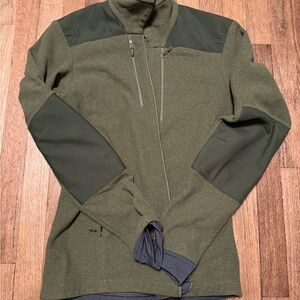 NORRØNA Finnskogen Warm1 Jacket